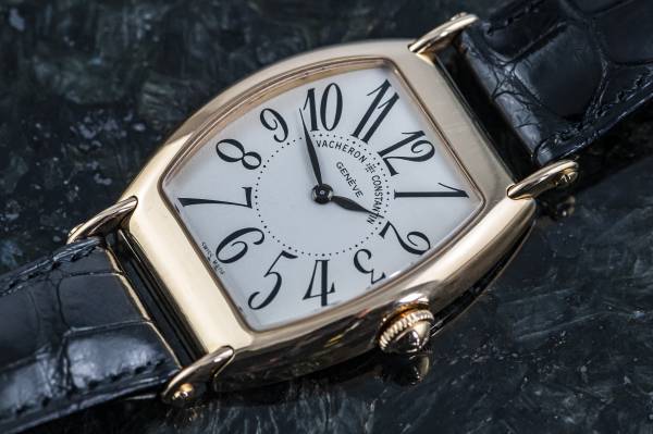 Les Historiques | Limited 1912 | Reference 37001 in Roségold | Full Set